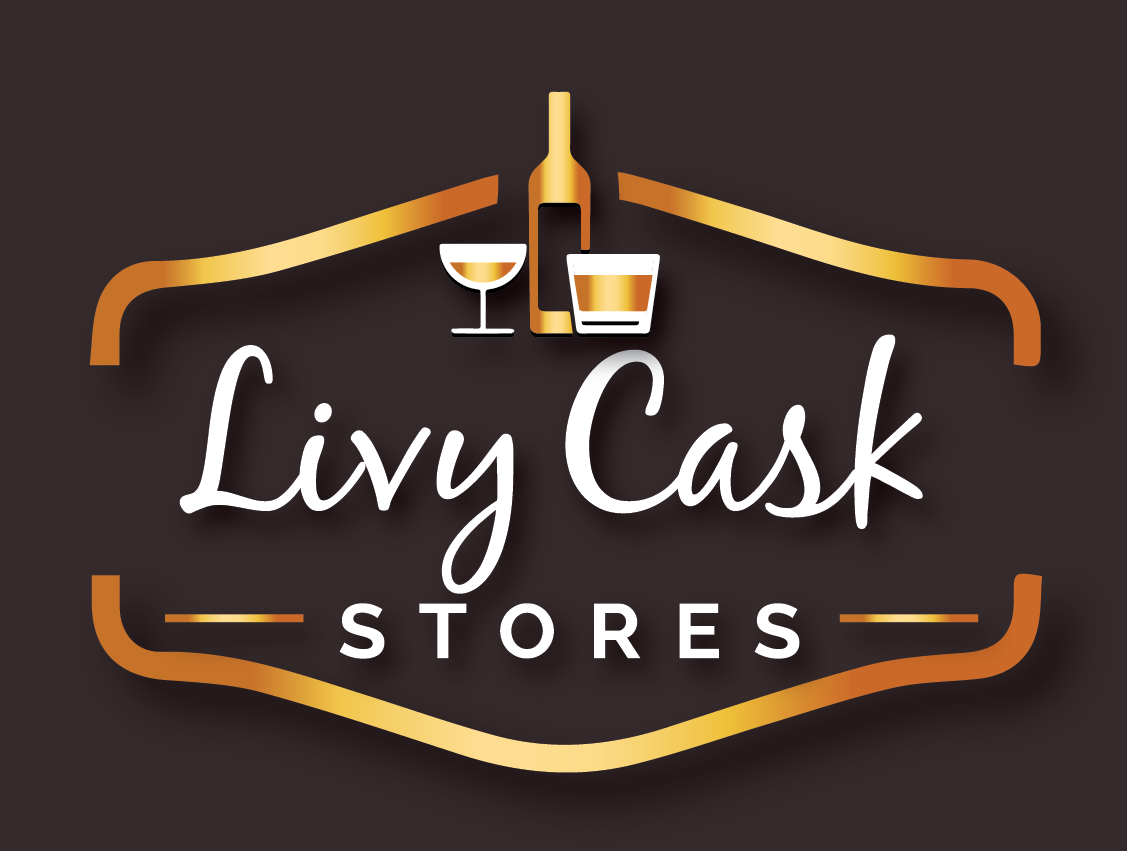 Livy Cask Stores